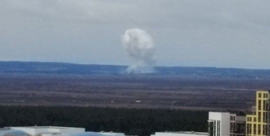 пожар на заводе в перми, взрыв на заводе в перми