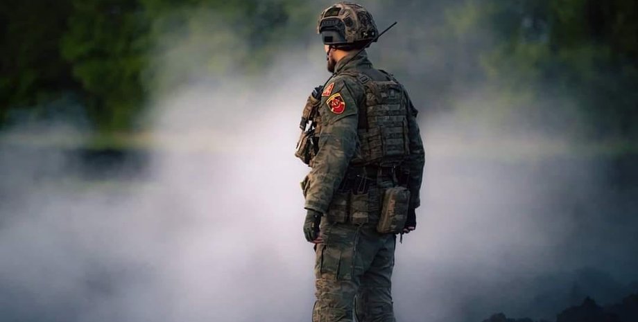 Бої на Покровському напрямку