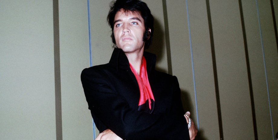 Элвис Пресли, почему умер Элвис Пресли, сводный брат Элвиса Пресли, извинения, Дэвид Стэнли, женщины Элвиса