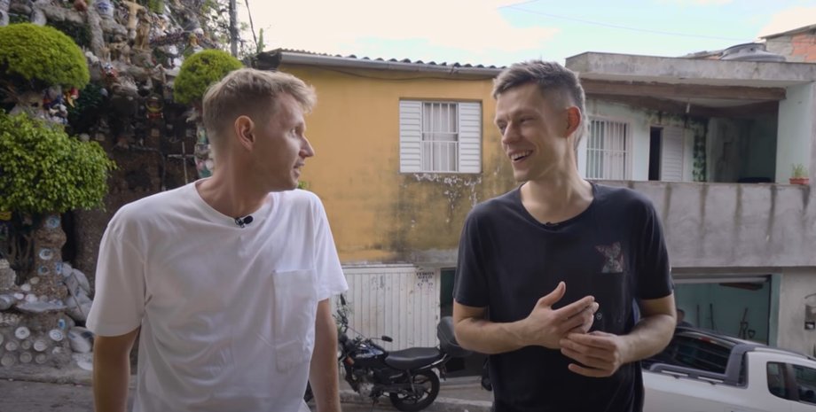 Федір Павлов-Андреєвич Дудь