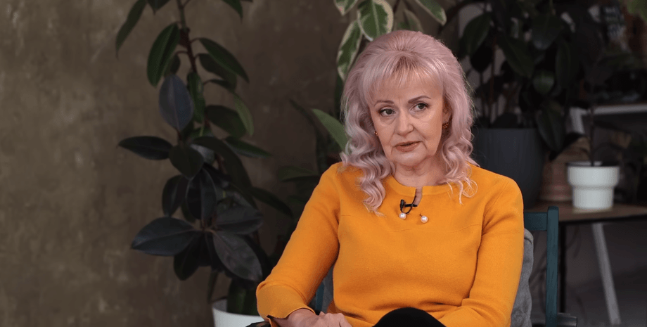 Софія Особа розповіла про стосунки Ірини Фаріон Ірина Фаріон