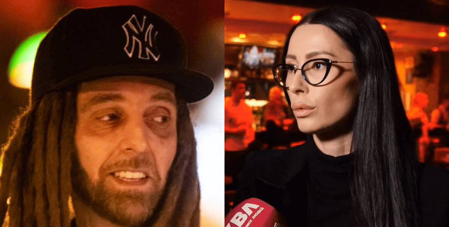 Жена дизеля о его смерти