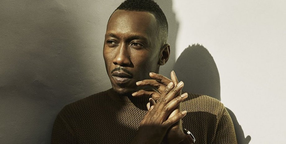 Махершала Али / Фото: ByCard