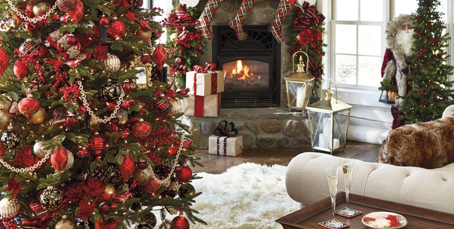 ялинка, новий рік, свято новий рік, новорічна ялинка