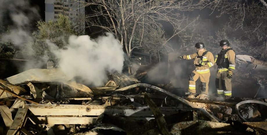 ГСЧС Николаев