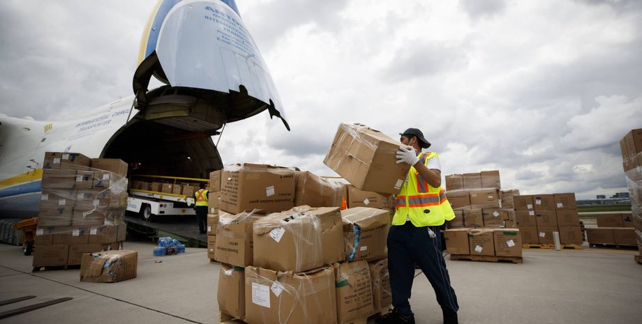 Фото: Getty Images