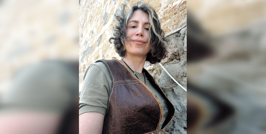 Татьяна Черновол