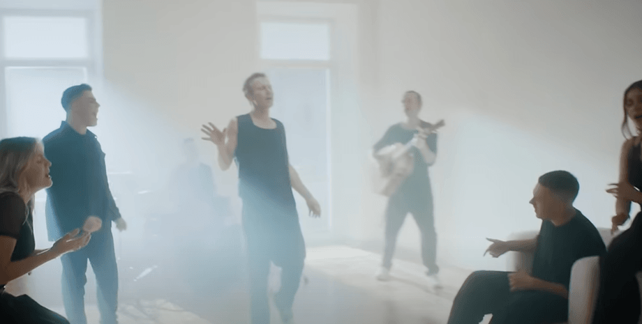 океан эльзы той день, святослав вакарчук тот день, KOLA, Jerry Heil, YAKTAK, SHUMEI, концерт океан эльзы