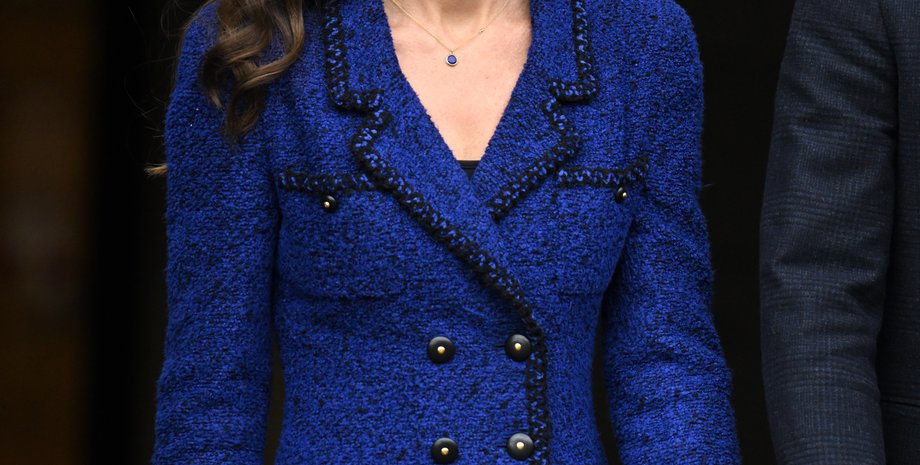 Принцесса Уэльская Кэтрин, кейт миддлтон, модный образ кейт миддлтон