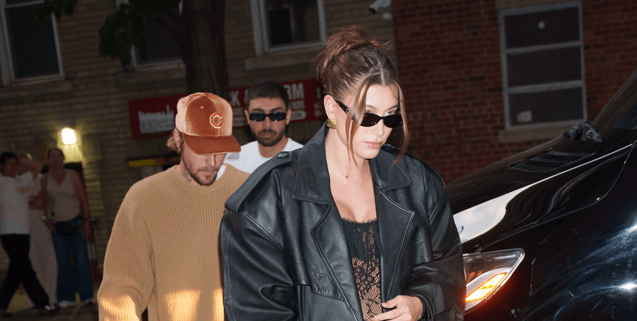 гейлі бібер, гейлі бібер вагітна, джастін бібер дружина, стильний образ, гейлі бібер стане мамою