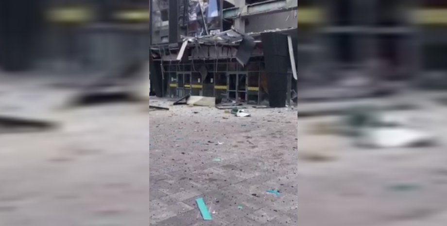 бассейн нептун мариуполь, нептун мариуполь, нептун комплекс, драматический театр, драм театр, драмтеатр мариуполь