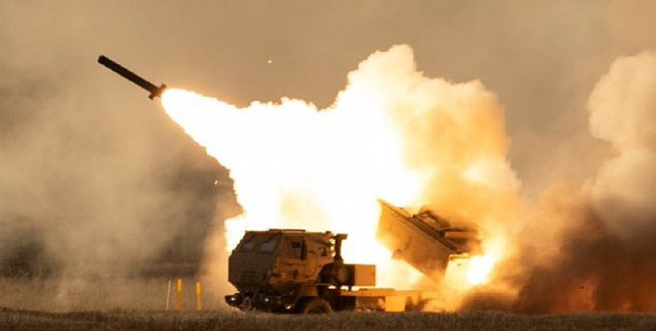HIMARS, война в украине, война с россией, ссу, атака, курская область, ппо