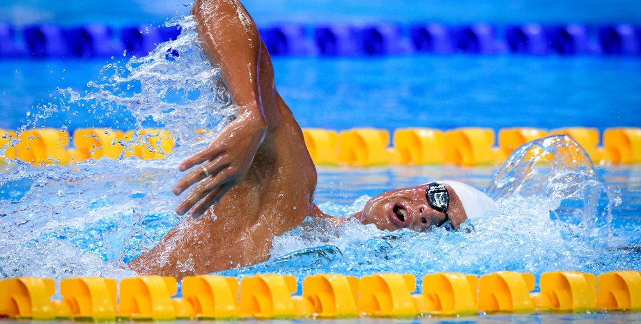 Михаил Романчук