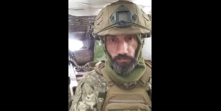 Андрей Максименко