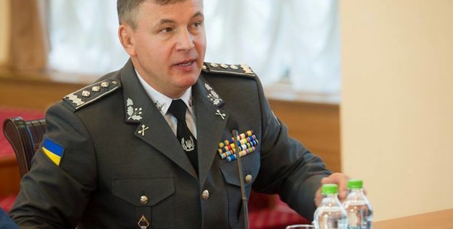 Фото: Валерий Гелетей/Facebook