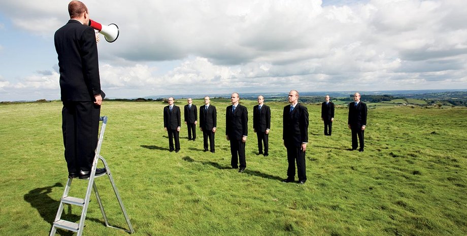 Фото: Getty Images