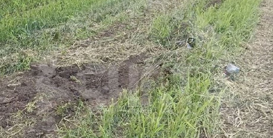 дрон рязань, дрон тюшево, бпла