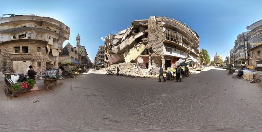 Фото: Amnesty International