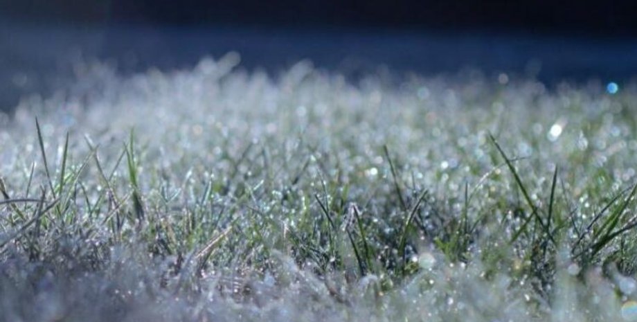 заморозки, Україна, прогноз погоди, погодні умови