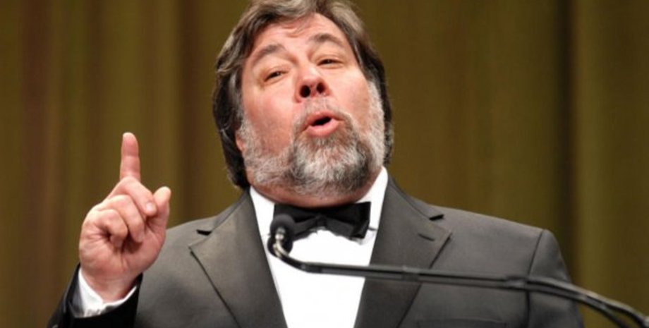 Стив Возняк / Фото: appleinsider.ru