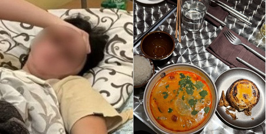 Отруєння у Львові