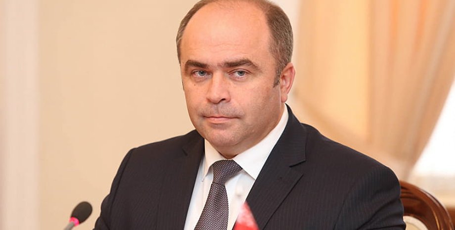 Игорь Ляшенко / Фото: sb.by