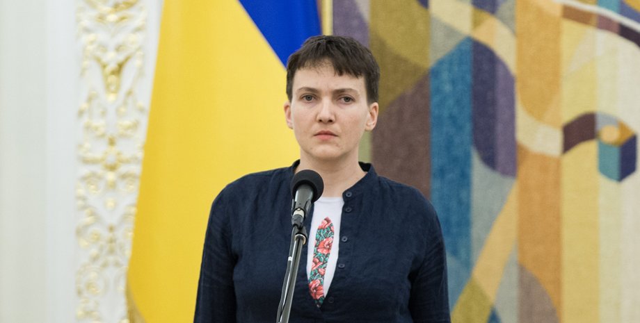 Фото: Михаил Маркив / пресс-служба президента