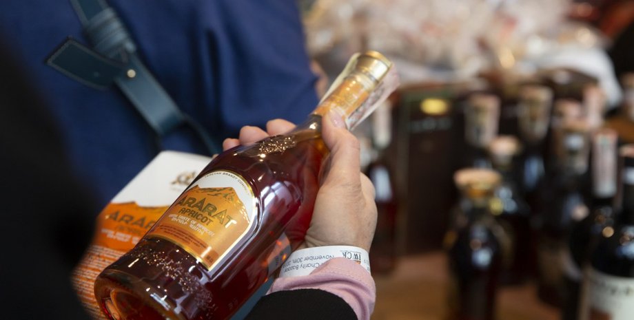 алкоголь, алкогольні напої, заборона продажу алкоголю, херсон алкоголь