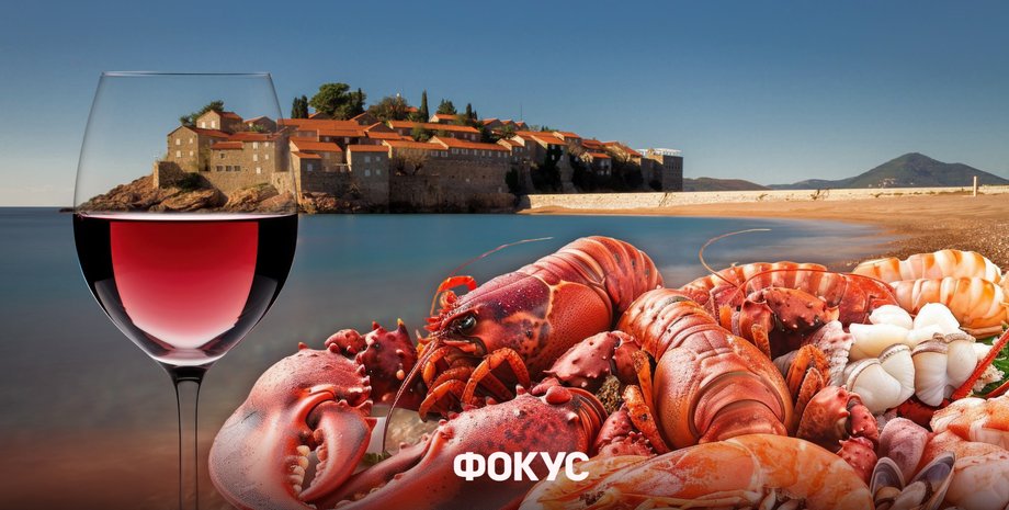 чорногорія 2025, відпочинок чорногорія, шо робити в чорногорії