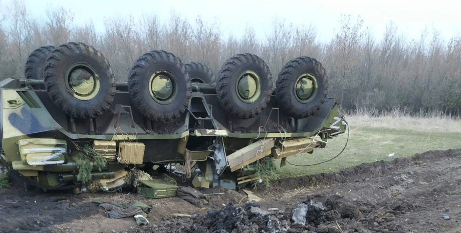 бої з абхазцями