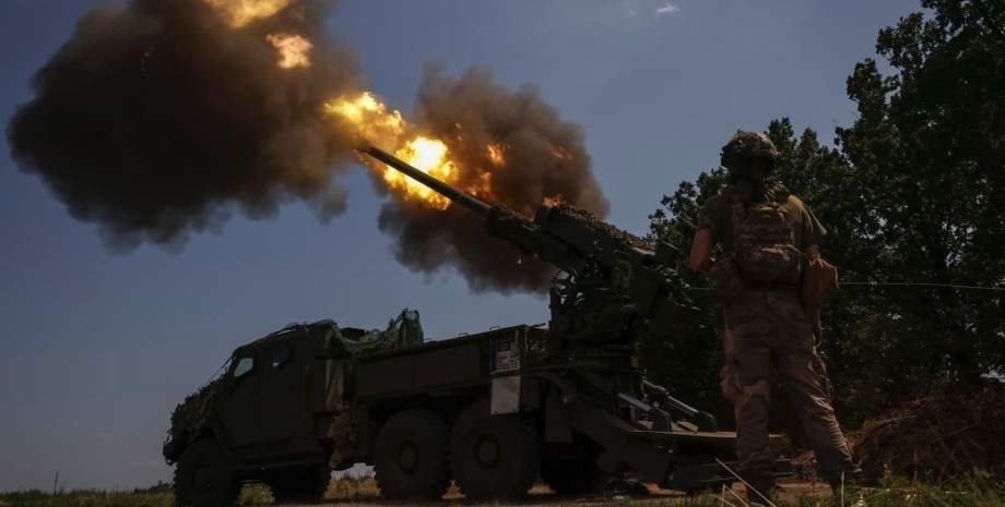 Ukrainian strikes on military facilities located in Russia are part of the Strat...