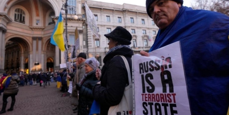 милан, ла скала, протест, италия