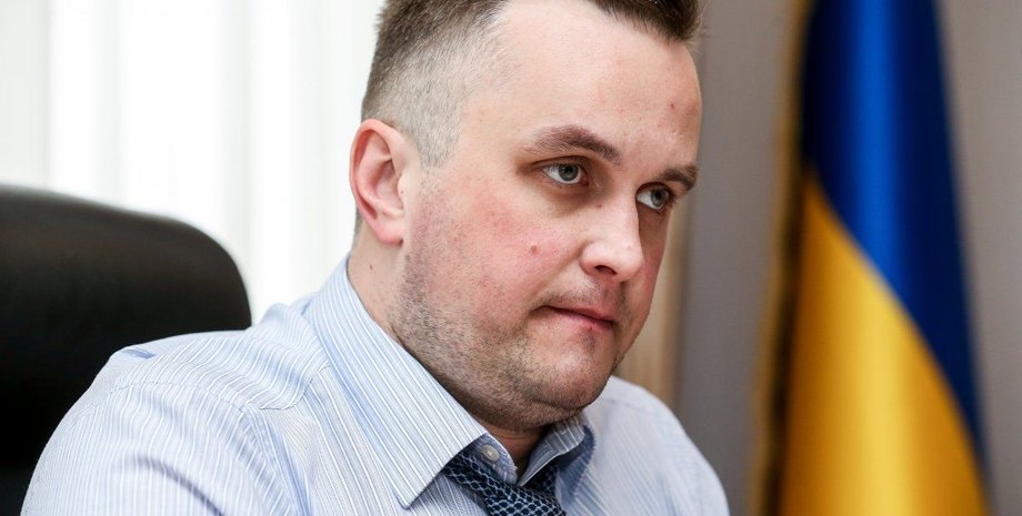 Назар Холодницкий / Фото: УНИАН