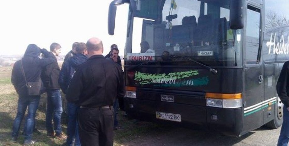 Фото: dyvys.info / Игорь Муравский