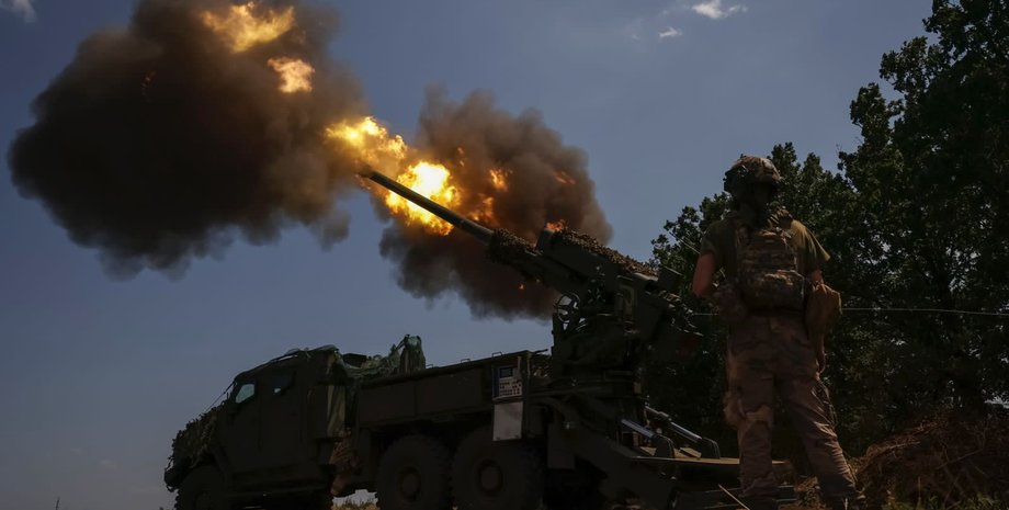 САУ «Богдана» 8