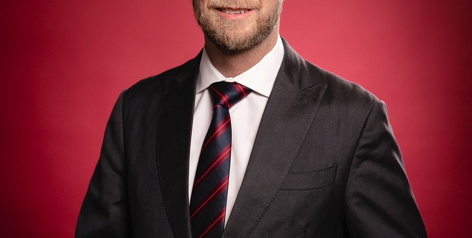 Наследный принц Албании Лека II