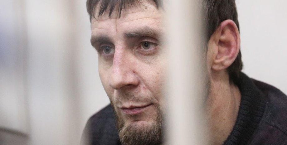 Заур Дадаев / Фото: ТАСС