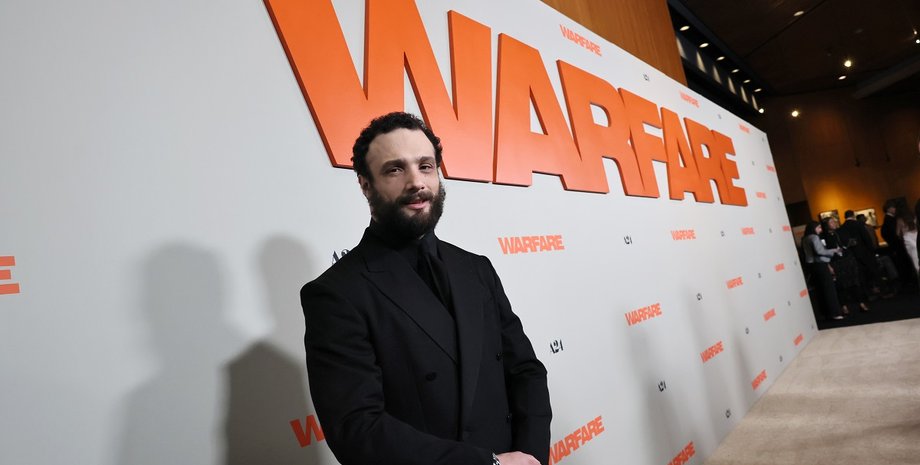 Космо Джарвис сыграет Сталина