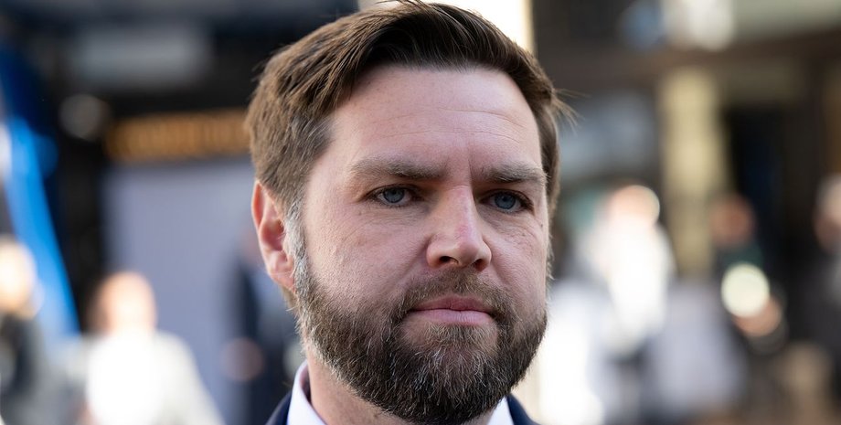 Конфлікт у Білому домі - Венс заявив, що супереча із Зеленським прославила його Джей Ді Венс