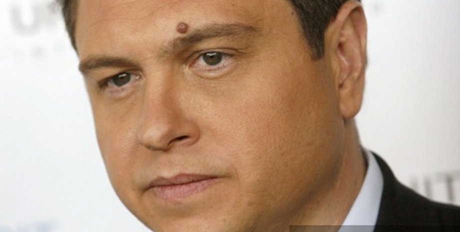 Владислав Левицкий