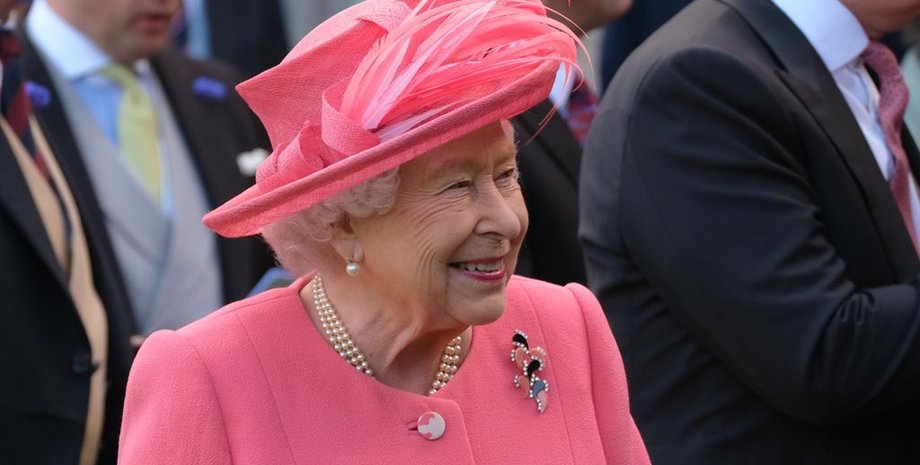 Фото: Twitter The Royal Family