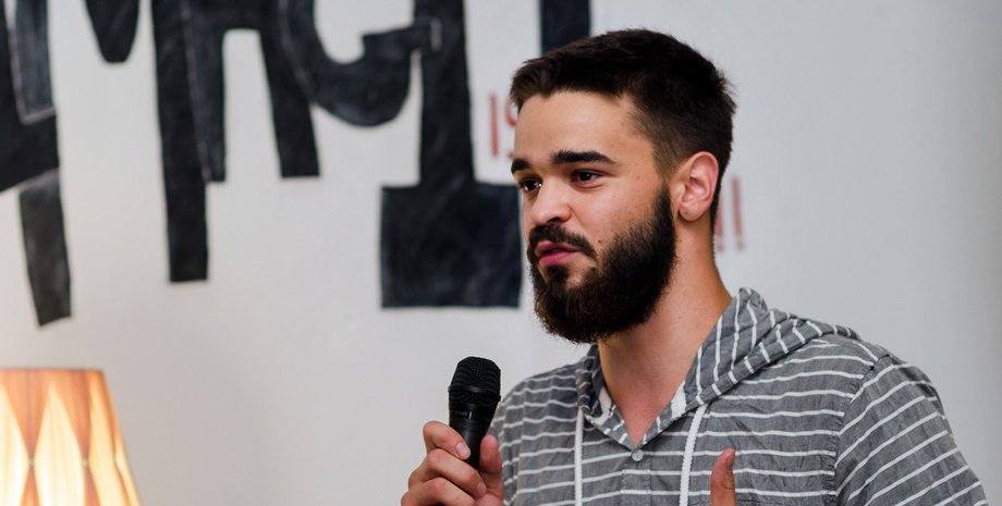 Фото: Евгений Сосновский