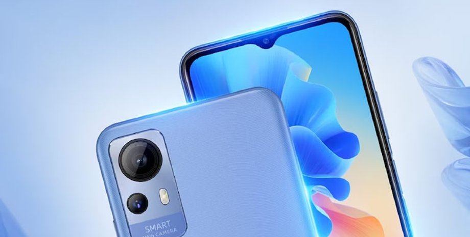 Смартфон Acerone Liquid S162E4