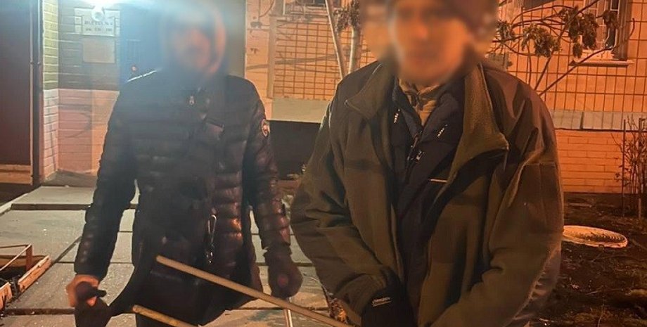 Мошенники, Киев, фото