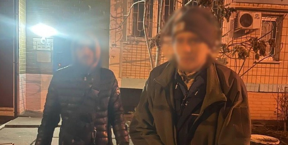 Мужчины по Мошенники, Киев, фото