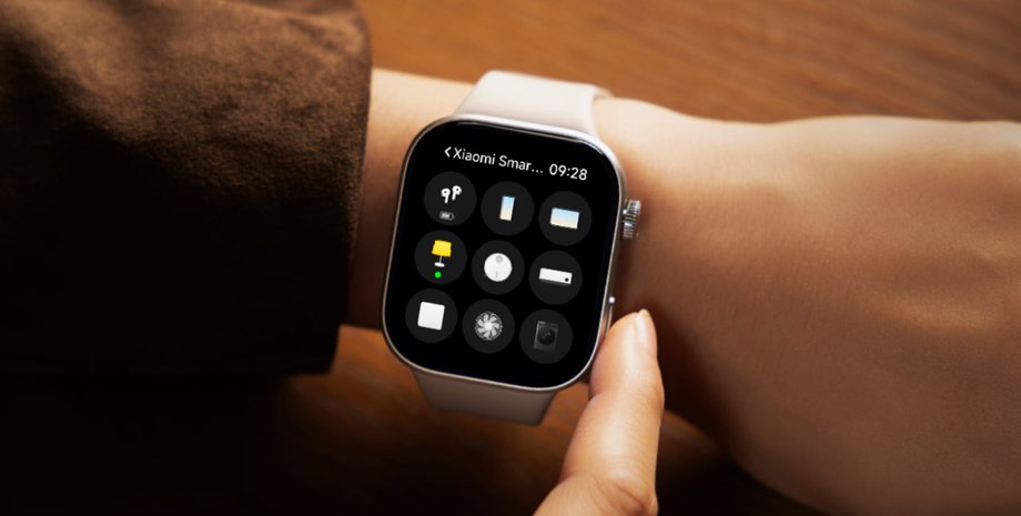 Xiaomi Redmi Watch 6