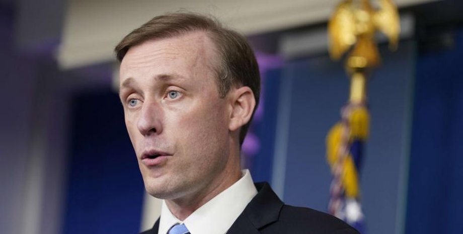 Джейк Салливан, национальная безопасность,