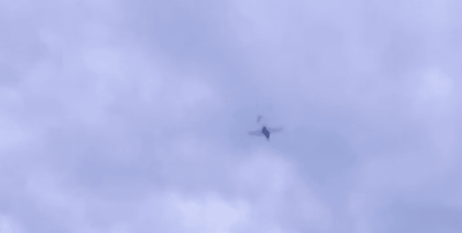 БПЛА, беспилотник, дрон, взрывы Саваслейка, атака Саваслейка