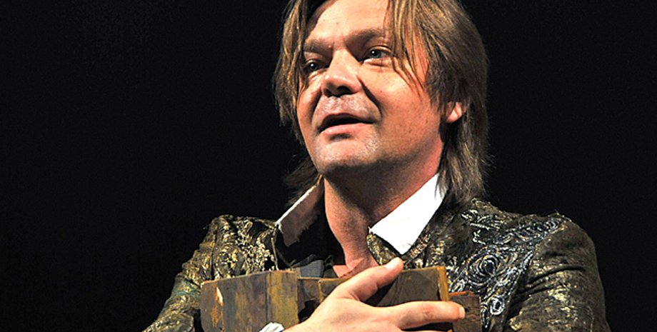 Алексей Богданович, Богданович