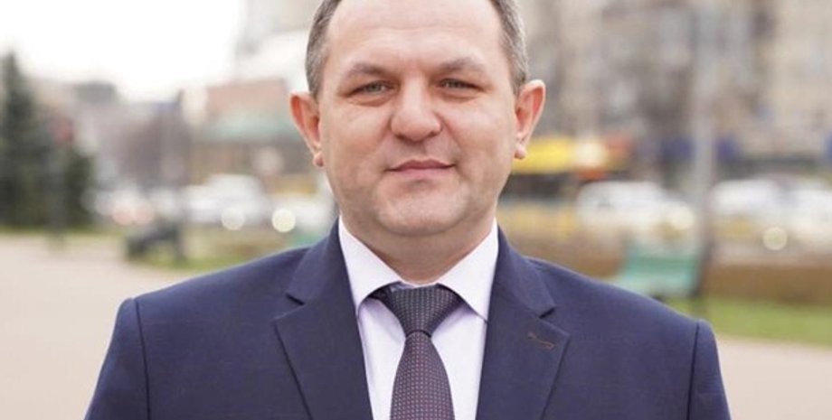 Фото: Василь Володін Facebook